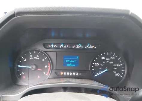 2020 Ford F-250 Xl from USA, damaged, VIN 1FT7W2B61LEC72526